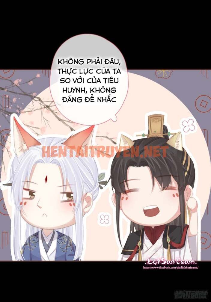 Xem ảnh Tiền Vô Cổ Nhân - Chap 7 - img_029_1640544964 - HentaiTruyen.net