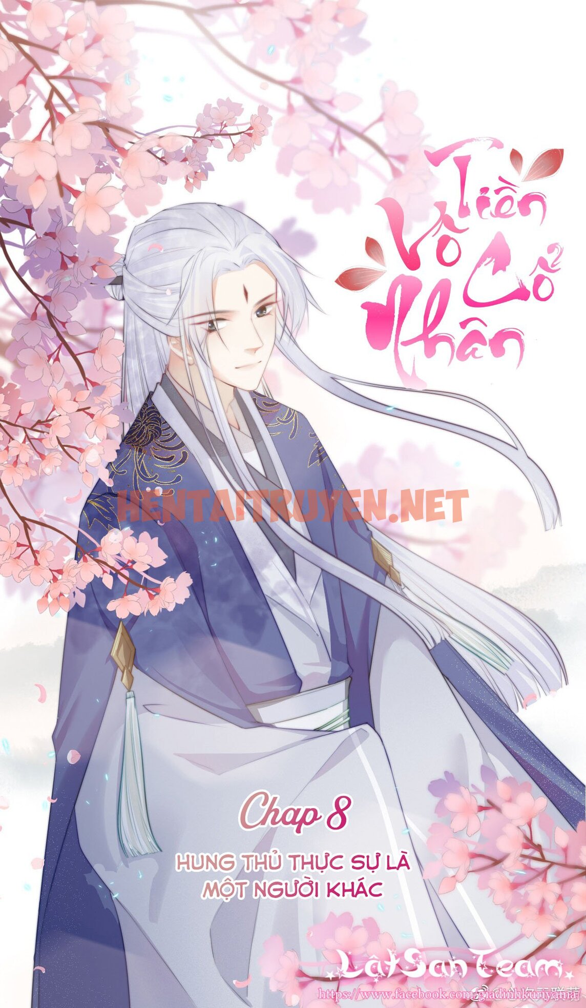 Xem ảnh Tiền Vô Cổ Nhân - Chap 8 - img_001_1630497639 - TruyenVN.APP