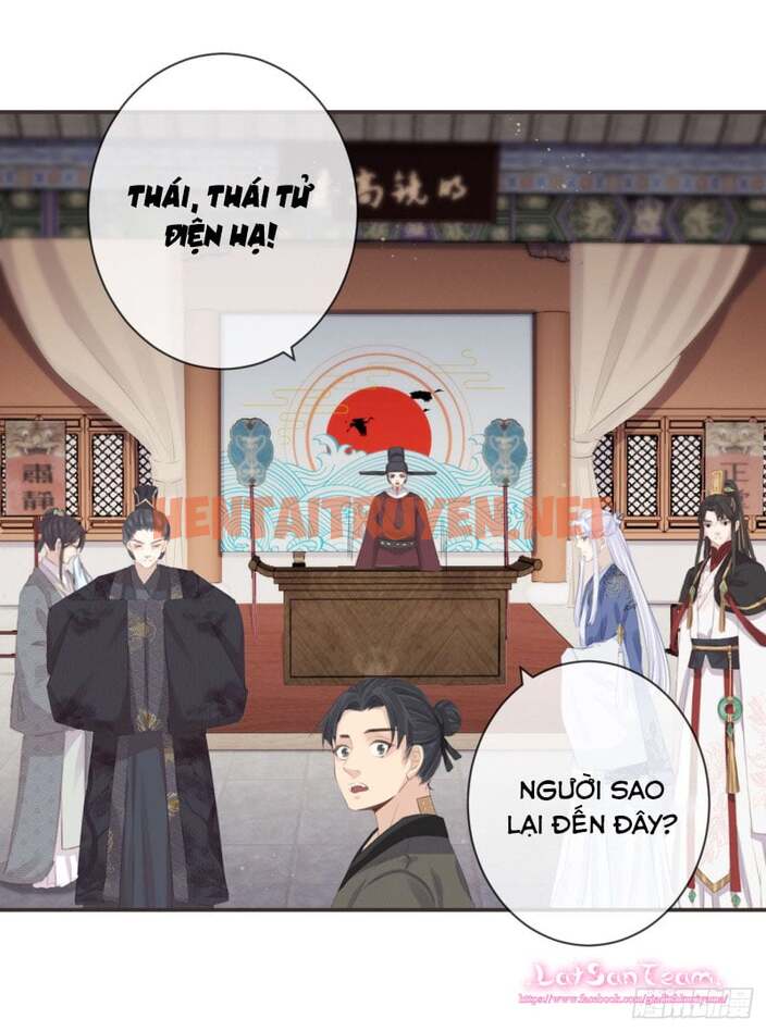 Xem ảnh Tiền Vô Cổ Nhân - Chap 8 - img_021_1630497671 - TruyenVN.APP