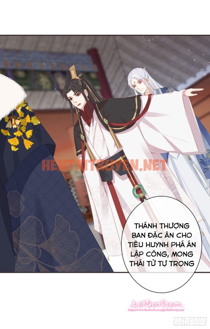 Xem ảnh Tiền Vô Cổ Nhân - Chap 8 - img_024_1630497676 - TruyenVN.APP