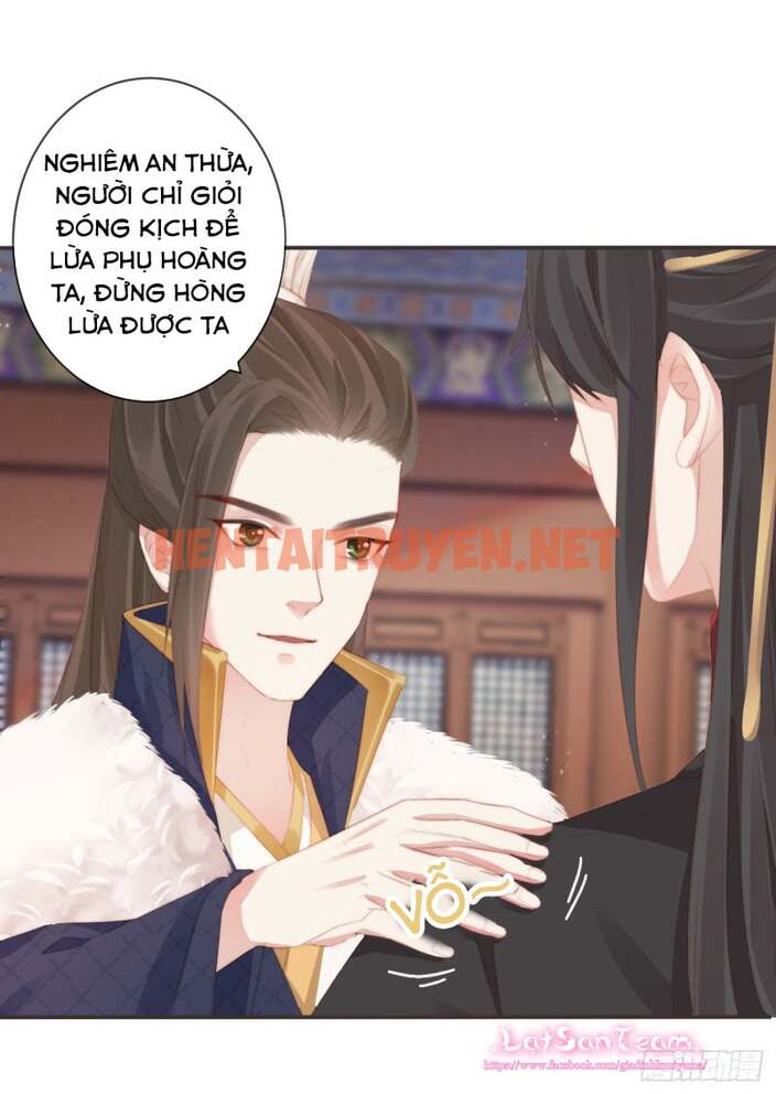 Xem ảnh Tiền Vô Cổ Nhân - Chap 8 - img_025_1630497678 - TruyenVN.APP