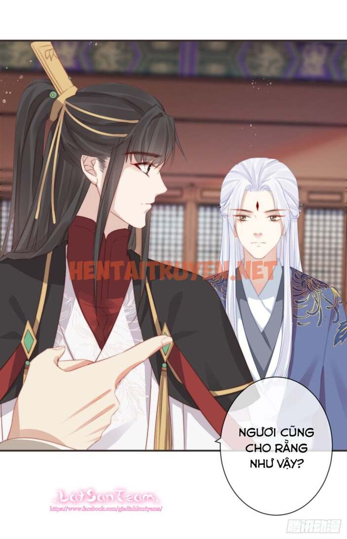 Xem ảnh Tiền Vô Cổ Nhân - Chap 8 - img_029_1630497683 - TruyenVN.APP