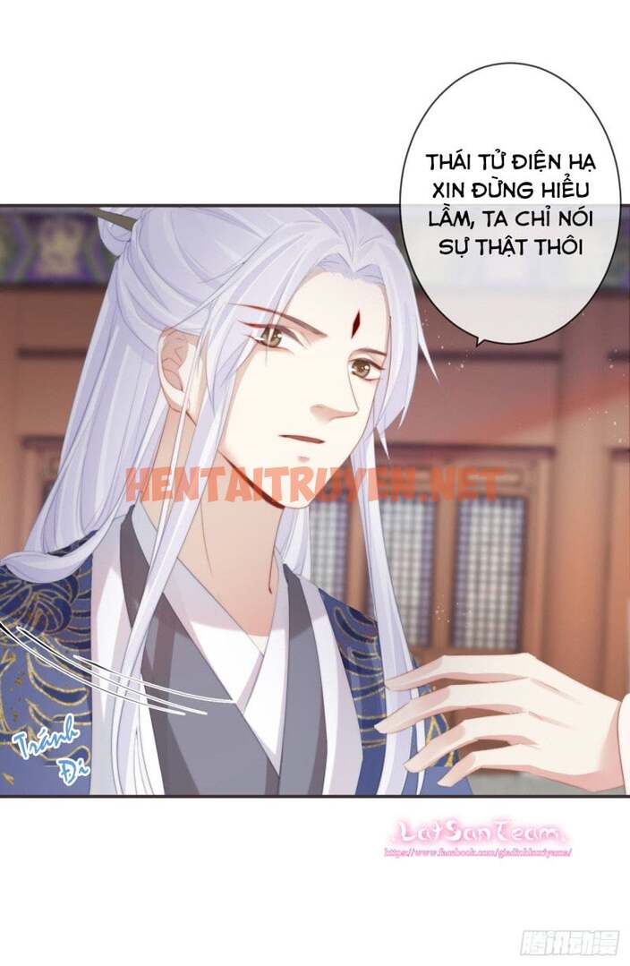 Xem ảnh Tiền Vô Cổ Nhân - Chap 9 - img_004_1640542885 - TruyenVN.APP