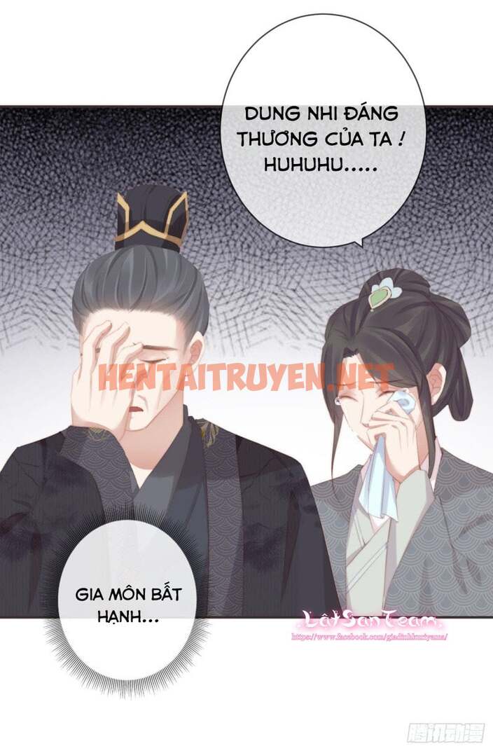 Xem ảnh Tiền Vô Cổ Nhân - Chap 9 - img_009_1640542888 - TruyenVN.APP