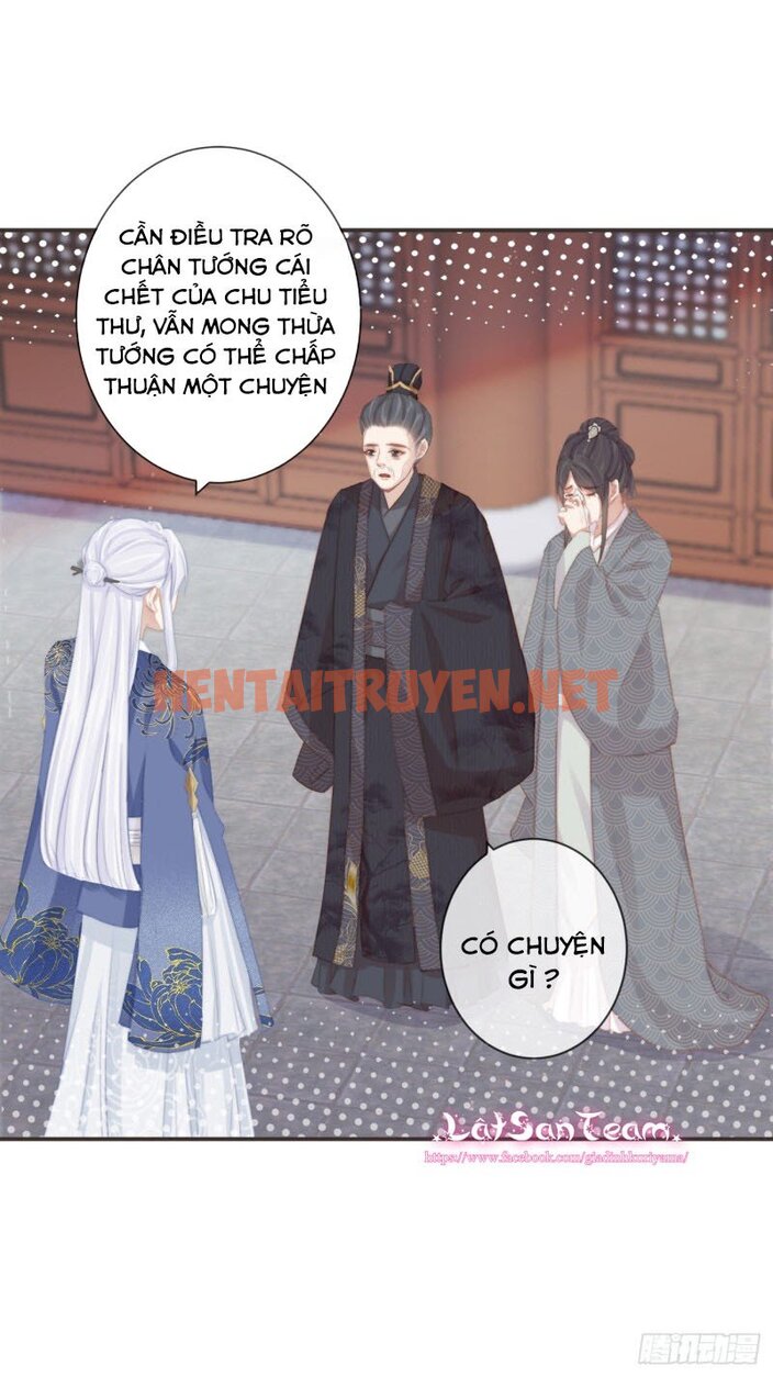 Xem ảnh Tiền Vô Cổ Nhân - Chap 9 - img_010_1640542888 - TruyenVN.APP