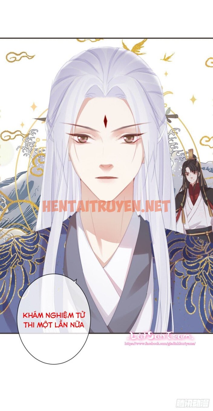 Xem ảnh Tiền Vô Cổ Nhân - Chap 9 - img_011_1640542889 - TruyenVN.APP