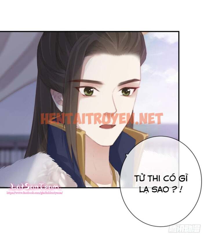 Xem ảnh Tiền Vô Cổ Nhân - Chap 9 - img_015_1640542891 - TruyenVN.APP