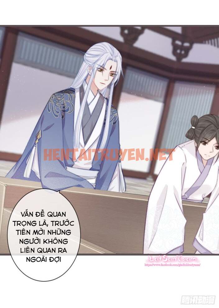 Xem ảnh Tiền Vô Cổ Nhân - Chap 9 - img_016_1640542891 - TruyenVN.APP