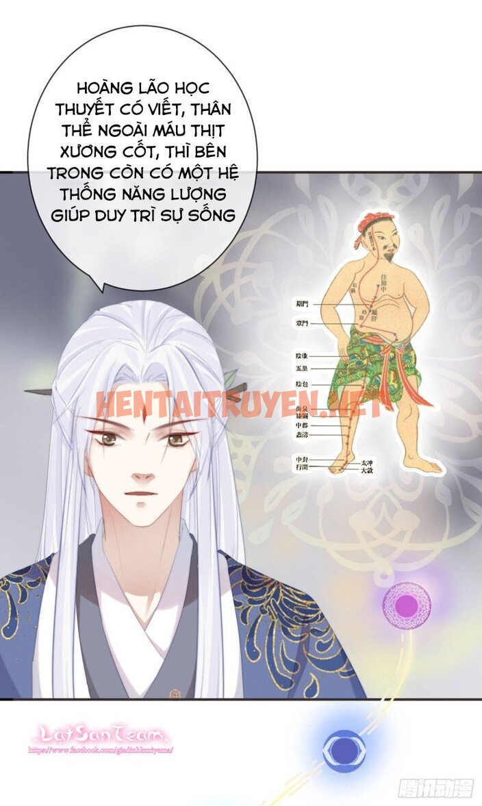 Xem ảnh Tiền Vô Cổ Nhân - Chap 9 - img_018_1640542892 - TruyenVN.APP