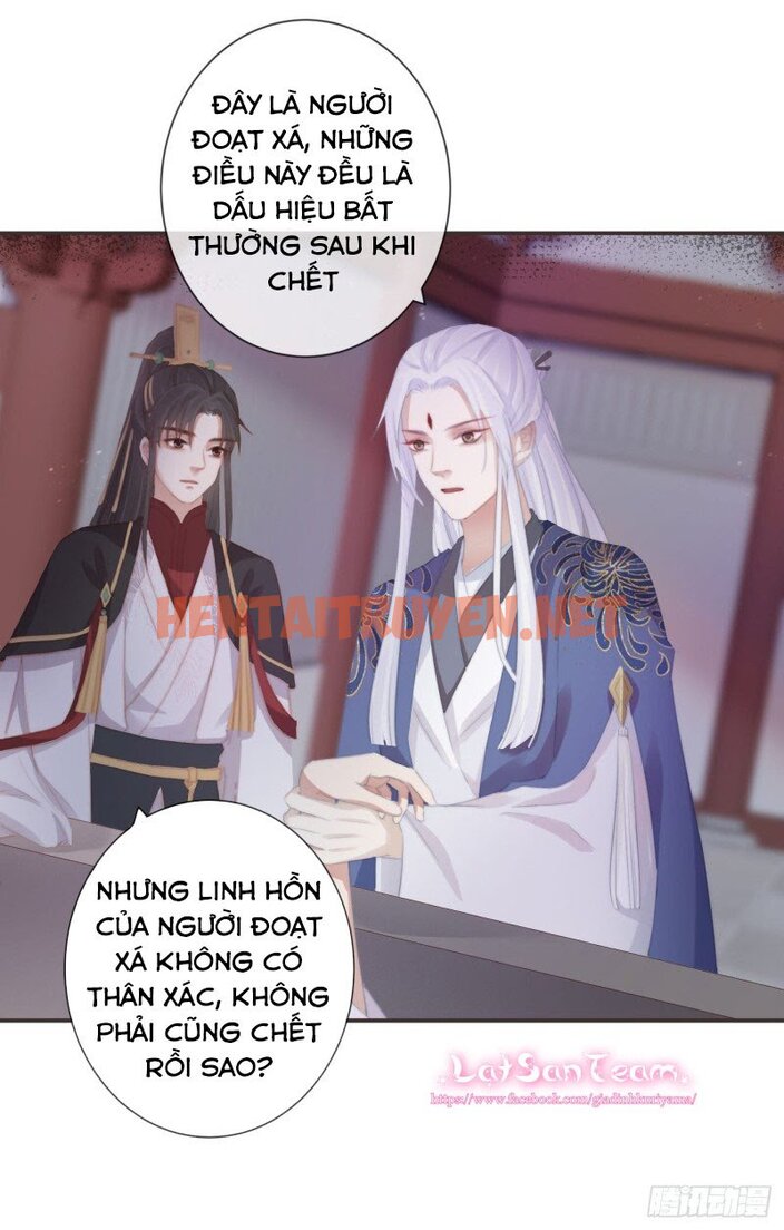 Xem ảnh Tiền Vô Cổ Nhân - Chap 9 - img_024_1640542895 - TruyenVN.APP