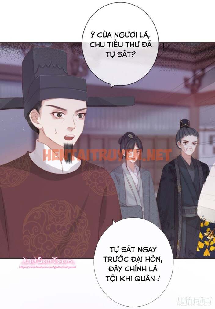 Xem ảnh Tiền Vô Cổ Nhân - Chap 9 - img_028_1640542897 - TruyenVN.APP