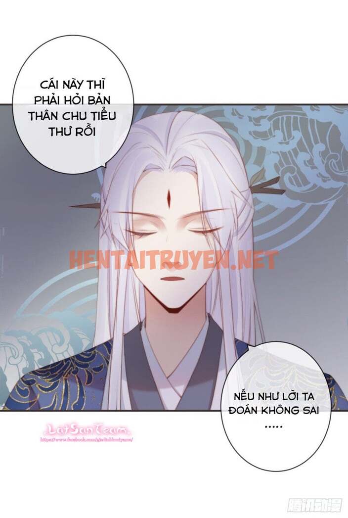 Xem ảnh Tiền Vô Cổ Nhân - Chap 9 - img_031_1640542899 - TruyenVN.APP