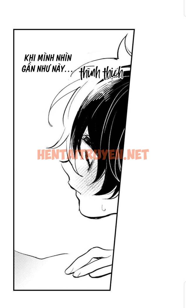 Xem ảnh Tiếng Gọi Của Tình Yêu Sau Trải Nghiệm Cận Tử - Chap 15 - img_007_1632735841 - HentaiTruyen.net