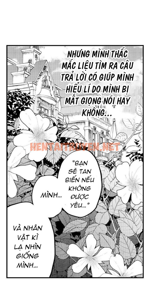 Xem ảnh Tiếng Gọi Của Tình Yêu Sau Trải Nghiệm Cận Tử - Chap 19 - img_011_1644505846 - HentaiTruyen.net