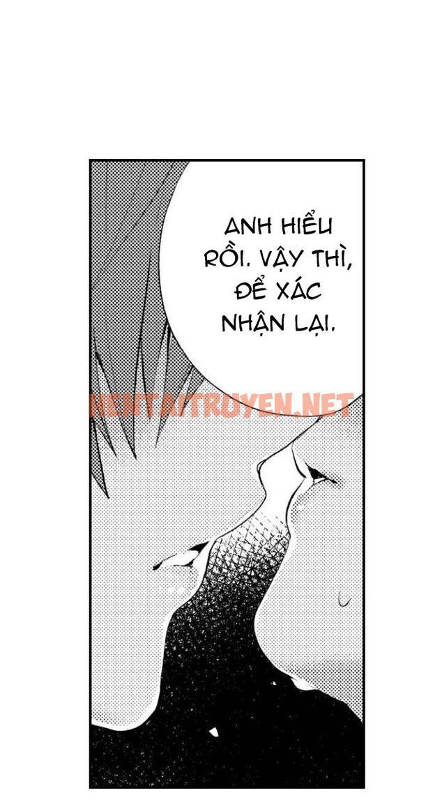 Xem ảnh Tiếng Gọi Của Tình Yêu Sau Trải Nghiệm Cận Tử - Chap 21 - img_014_1645075898 - HentaiTruyen.net