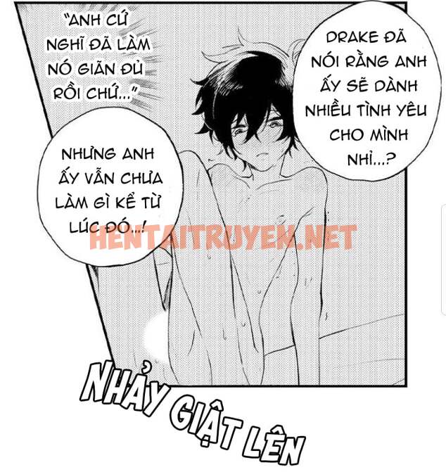 Xem ảnh Tiếng Gọi Của Tình Yêu Sau Trải Nghiệm Cận Tử - Chap 5 - img_026_1630683431 - HentaiTruyen.net