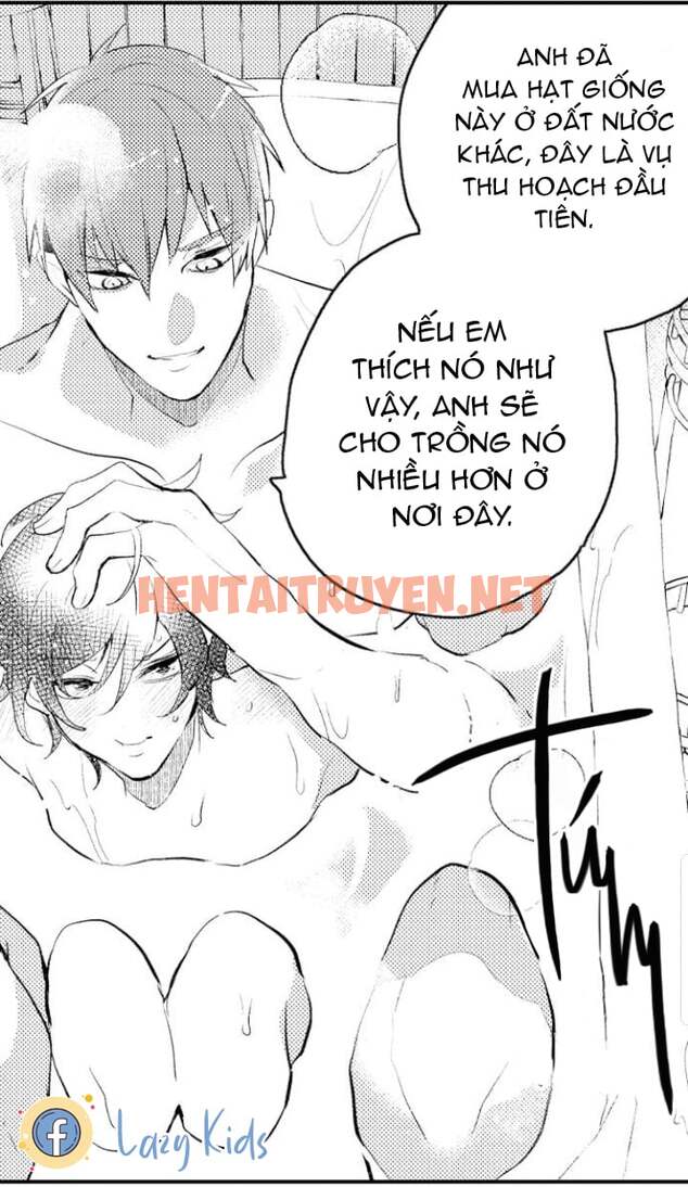 Xem ảnh Tiếng Gọi Của Tình Yêu Sau Trải Nghiệm Cận Tử - Chap 7 - img_003_1630939154 - TruyenVN.APP