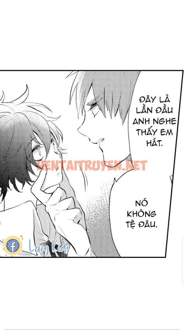 Xem ảnh Tiếng Gọi Của Tình Yêu Sau Trải Nghiệm Cận Tử - Chap 8 - img_012_1630939089 - HentaiTruyen.net