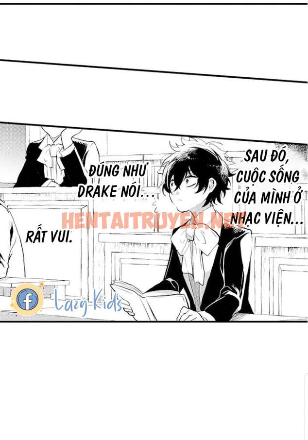 Xem ảnh Tiếng Gọi Của Tình Yêu Sau Trải Nghiệm Cận Tử - Chap 8 - img_026_1630939123 - HentaiTruyen.net