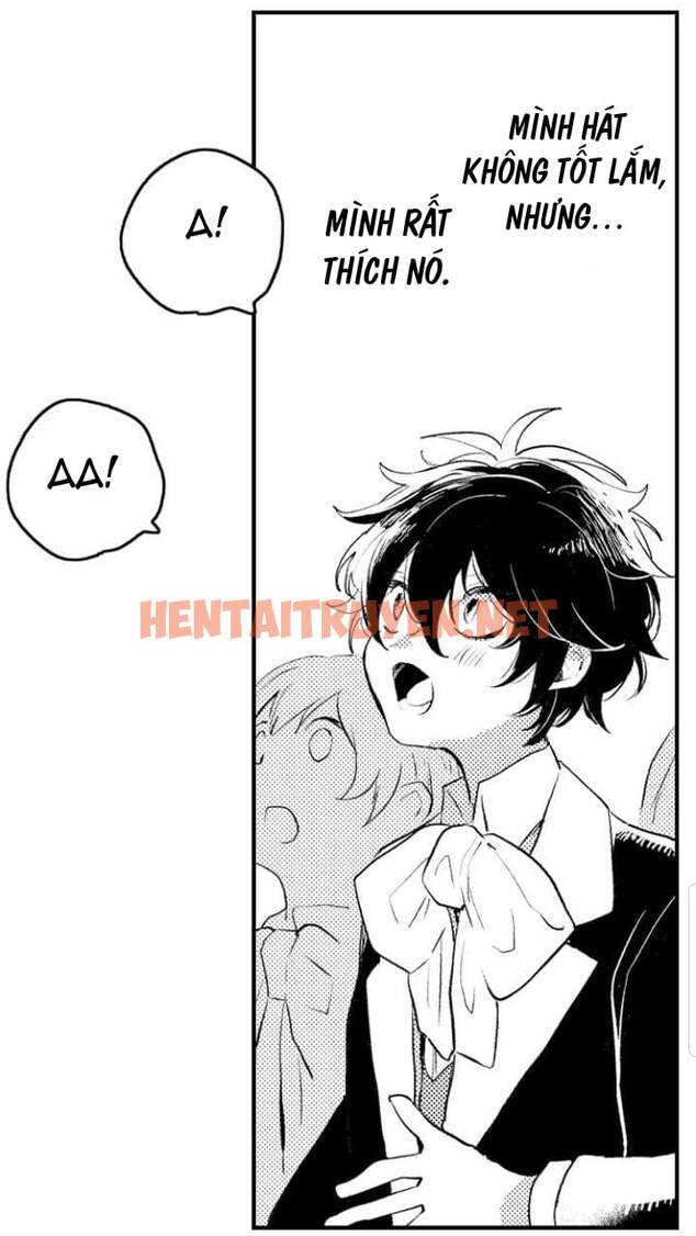 Xem ảnh Tiếng Gọi Của Tình Yêu Sau Trải Nghiệm Cận Tử - Chap 8 - img_028_1630939129 - HentaiTruyen.net