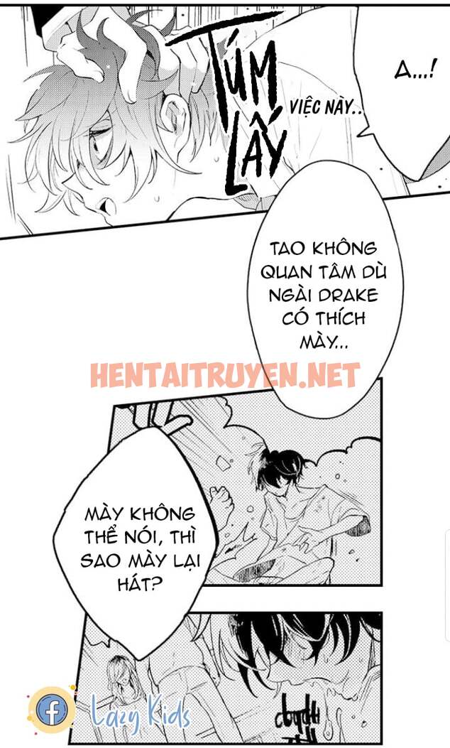 Xem ảnh Tiếng Gọi Của Tình Yêu Sau Trải Nghiệm Cận Tử - Chap 9 - img_002_1631025523 - HentaiTruyenVN.net