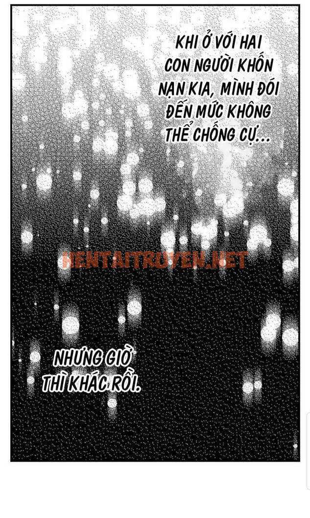 Xem ảnh Tiếng Gọi Của Tình Yêu Sau Trải Nghiệm Cận Tử - Chap 9 - img_008_1631025538 - HentaiTruyen.net