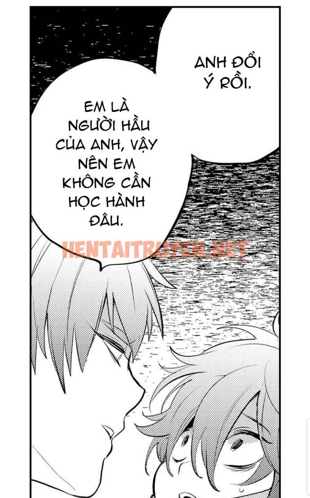 Xem ảnh Tiếng Gọi Của Tình Yêu Sau Trải Nghiệm Cận Tử - Chap 9 - img_017_1631025563 - HentaiTruyen.net