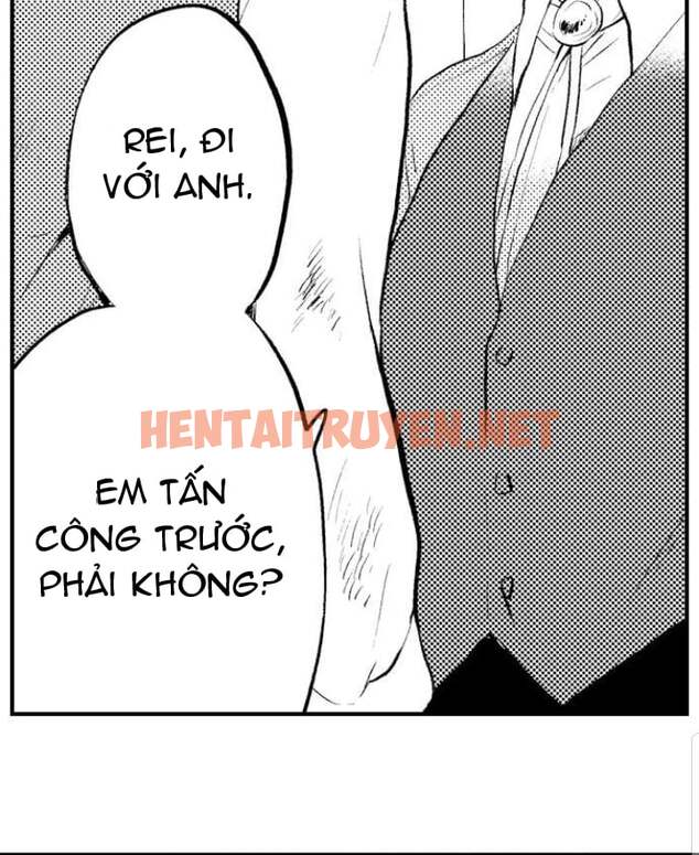 Xem ảnh Tiếng Gọi Của Tình Yêu Sau Trải Nghiệm Cận Tử - Chap 9 - img_036_1631025611 - HentaiTruyen.net