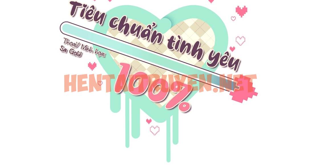 Xem ảnh Tiêu Chuẩn Tình Yêu 100% - Chap 6 - img_156_1654405731 - TruyenVN.APP