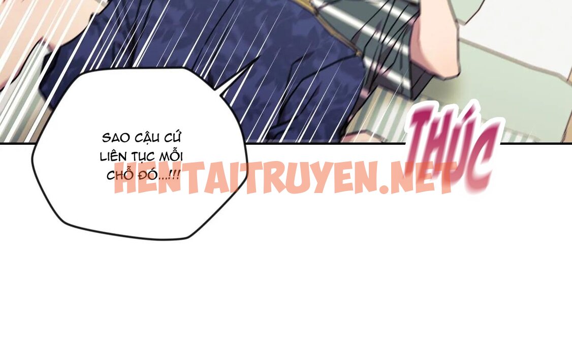 Xem ảnh Tiêu Chuẩn Tình Yêu 100% - Chap 7 - img_059_1655008537 - TruyenVN.APP