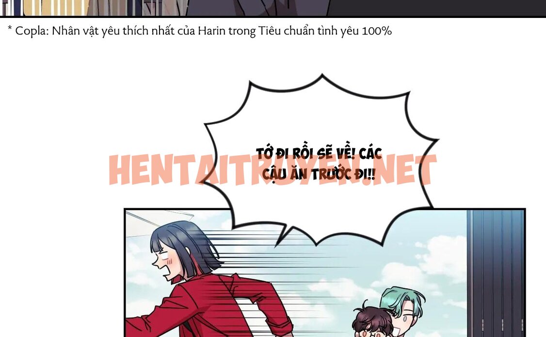 Xem ảnh Tiêu Chuẩn Tình Yêu 100% - Chap 7 - img_135_1655008690 - TruyenVN.APP