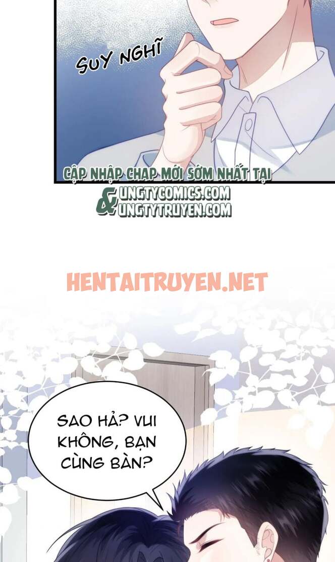 Xem ảnh Tiểu Dã Miêu Của Học Bá Thật Trêu Người - Chap 10 - img_027_1645801948 - HentaiTruyenVN.net