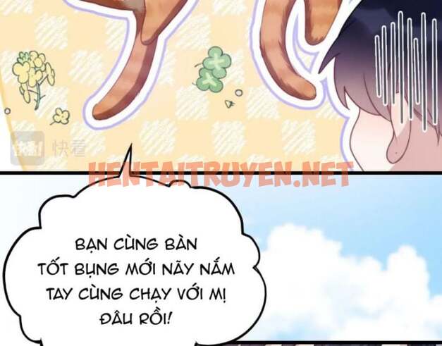 Xem ảnh Tiểu Dã Miêu Của Học Bá Thật Trêu Người - Chap 12 - img_010_1645801732 - HentaiTruyen.net