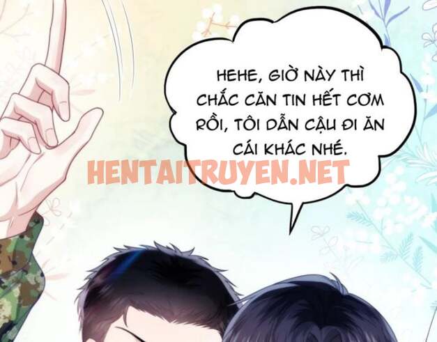 Xem ảnh Tiểu Dã Miêu Của Học Bá Thật Trêu Người - Chap 12 - img_015_1645801738 - HentaiTruyen.net