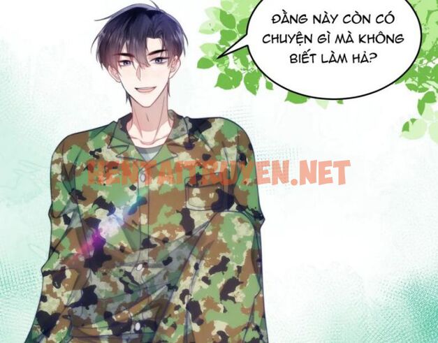 Xem ảnh Tiểu Dã Miêu Của Học Bá Thật Trêu Người - Chap 12 - img_027_1645801752 - HentaiTruyenVN.net