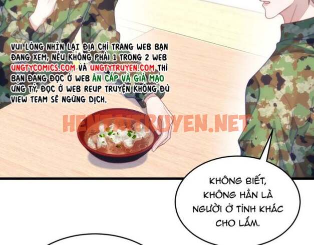 Xem ảnh Tiểu Dã Miêu Của Học Bá Thật Trêu Người - Chap 12 - img_072_1645801813 - TruyenVN.APP