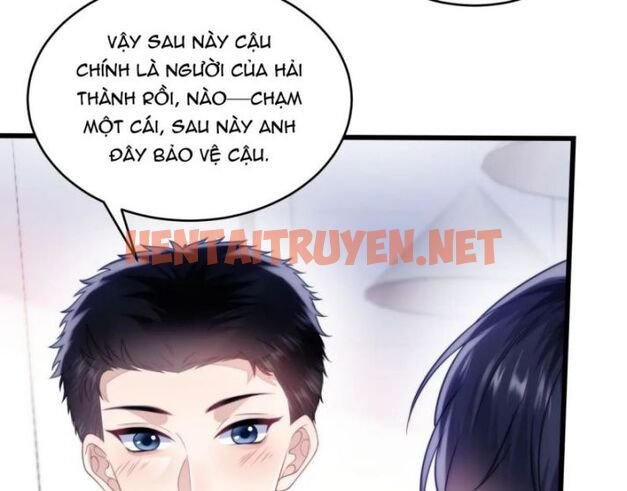 Xem ảnh Tiểu Dã Miêu Của Học Bá Thật Trêu Người - Chap 12 - img_073_1645801814 - HentaiTruyenVN.net