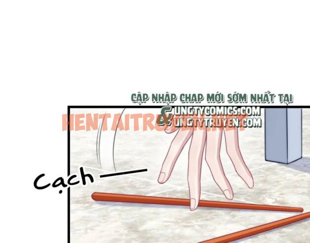 Xem ảnh Tiểu Dã Miêu Của Học Bá Thật Trêu Người - Chap 12 - img_080_1645801822 - HentaiTruyenVN.net