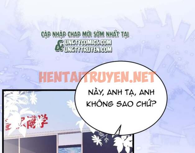 Xem ảnh Tiểu Dã Miêu Của Học Bá Thật Trêu Người - Chap 13 - img_012_1645801625 - HentaiTruyen.net