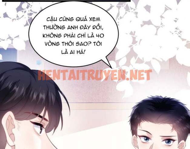 Xem ảnh Tiểu Dã Miêu Của Học Bá Thật Trêu Người - Chap 13 - img_014_1645801628 - HentaiTruyen.net