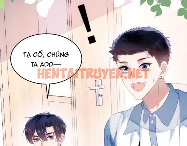 Xem ảnh Tiểu Dã Miêu Của Học Bá Thật Trêu Người - Chap 13 - img_028_1645801645 - TruyenVN.APP