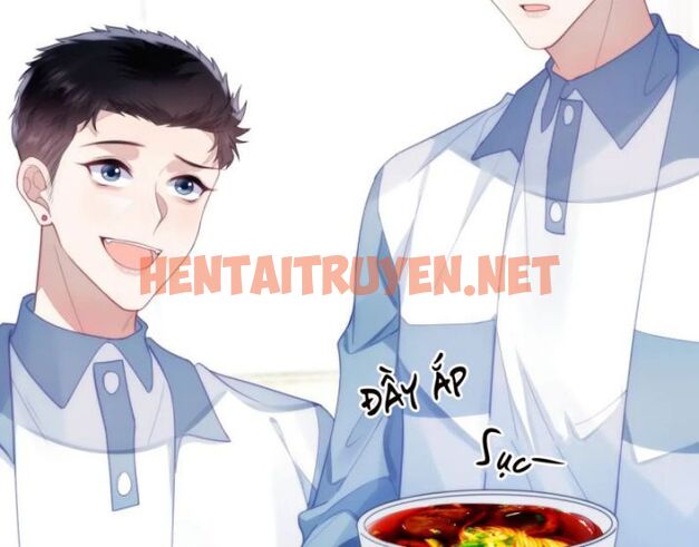 Xem ảnh Tiểu Dã Miêu Của Học Bá Thật Trêu Người - Chap 13 - img_046_1645801666 - HentaiTruyen.net