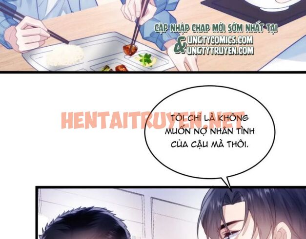 Xem ảnh Tiểu Dã Miêu Của Học Bá Thật Trêu Người - Chap 13 - img_066_1645801690 - TruyenVN.APP