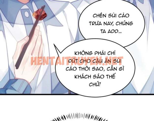 Xem ảnh Tiểu Dã Miêu Của Học Bá Thật Trêu Người - Chap 13 - img_069_1645801694 - HentaiTruyen.net