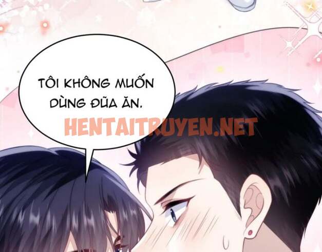 Xem ảnh Tiểu Dã Miêu Của Học Bá Thật Trêu Người - Chap 13 - img_075_1645801701 - TruyenVN.APP