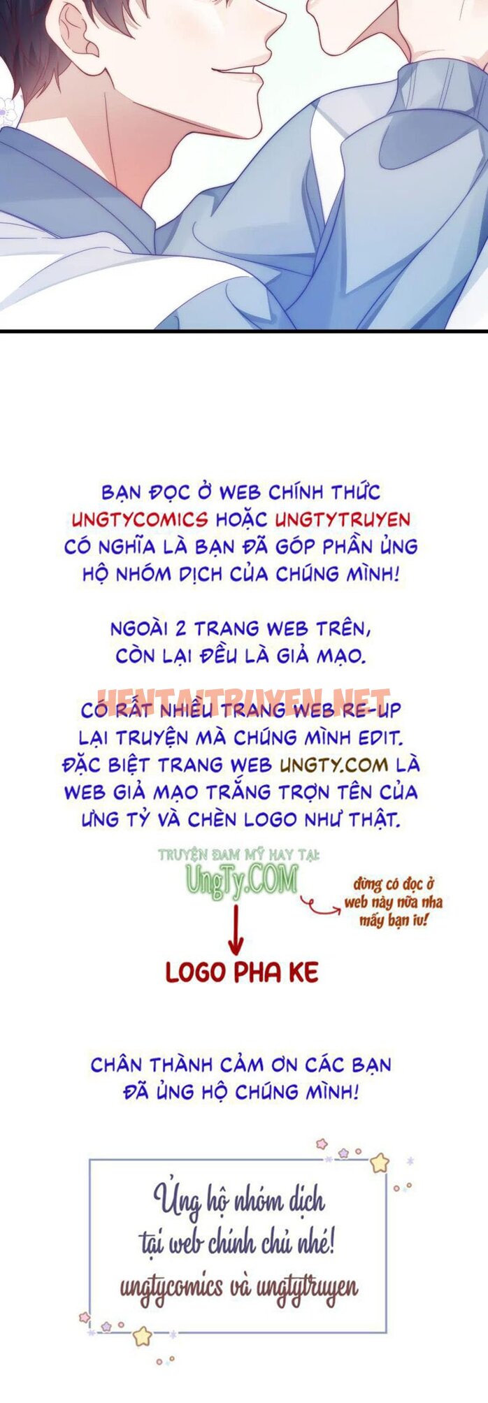 Xem ảnh Tiểu Dã Miêu Của Học Bá Thật Trêu Người - Chap 14 - img_033_1645801609 - HentaiTruyen.net