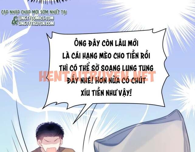 Xem ảnh Tiểu Dã Miêu Của Học Bá Thật Trêu Người - Chap 17 - img_029_1647057983 - TruyenVN.APP