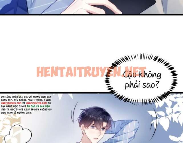 Xem ảnh Tiểu Dã Miêu Của Học Bá Thật Trêu Người - Chap 17 - img_031_1647057985 - HentaiTruyen.net