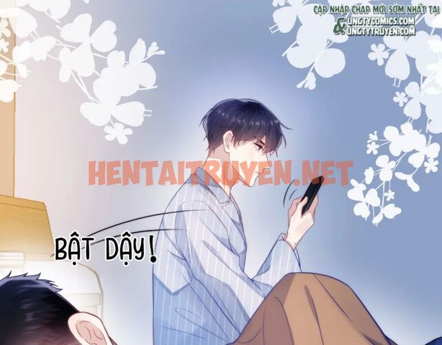 Xem ảnh Tiểu Dã Miêu Của Học Bá Thật Trêu Người - Chap 17 - img_046_1647058009 - HentaiTruyen.net