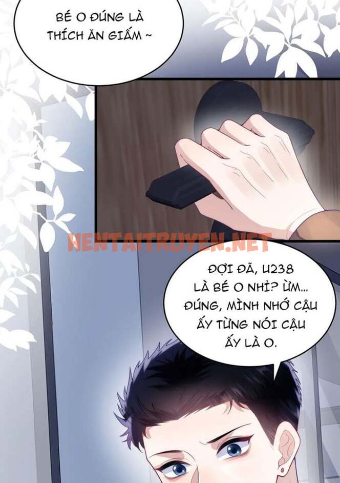 Xem ảnh Tiểu Dã Miêu Của Học Bá Thật Trêu Người - Chap 18 - img_008_1647669876 - HentaiTruyen.net